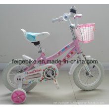 Производство Красивые 12 &quot;/ 16&quot; Детские детские велосипеды для девочки (FP-KDB-17076)